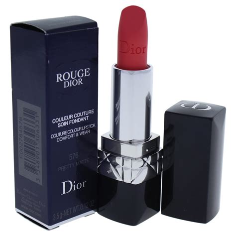 Rouge Dior.